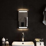  LED kupaonsko ogledalo 20x40 cm Cijene