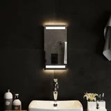  LED kupaonsko ogledalo 20x40 cm