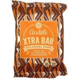 Nepoznato Ovseni bar ANĐELI Xtra crna čokolada i pomorandža 60g Cene