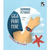  Giga pravi more | Eponuda.com