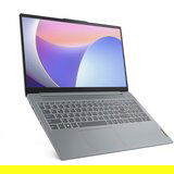 Lenovo prenosni računalnik IdeaPad 3 Slim, i5 12450H, 16+512GB, 15.6 FHD | Shoptok.si