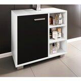 MID.YOU omarica za pod umivalnik zalo l, bela | Shoptok.si