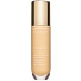 Clarins Everlasting Foundation dolgoobstojen tekoči puder z mat učinkom odtenek 100.5W - Cream 30 ml