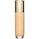Clarins Everlasting Foundation dugotrajni puder s mat efektom nijansa 100.5W - Cream 30 ml | shoptok.hr