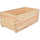  Pravokutna posuda za cvijeće – VELIKA | shoptok.hr