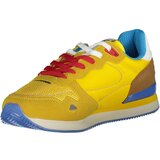 GAS YELLOW MAN SPORT SHOES | Shoptok.si