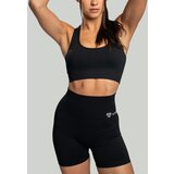 STRIX Ženske kratke hlače Seamless Black | Eponuda.ba