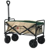  Zložljiv piknik voziček Flex (Do x Š x V: 99 x 57 x 103 cm, Nosilnost: 100 kg) | Shoptok.si