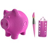 Cartonic 3D puzzle Kasica | shoptok.hr