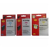 Eurotoner Tinta Zamjenska za HP C4907AE / 940XL LJUBIČASTA Cijene