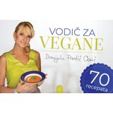 Čigoja Danijela Pantić Conić - Vodič za vegane Cene