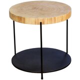Waldwelt mizica, črna, barve hrasta | Shoptok.si