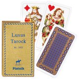 Piatnik karte tarock luxus no.1903 Cene