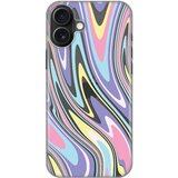  torbica silikonska print skin za iphone 16 plus 6.9 liquid dream | ePonuda.com