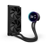 NZXT kraken 240 V2 vodeno hlađenje crno (RL-KN24E-B2) Cene