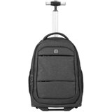  Ranac za laptop Volkano Falcon Trolley VK-7133-CH 15.6" crni Cene