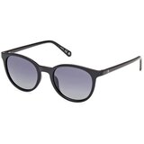 Guess Muške Sunčane naočale GU00118 Black | shoptok.hr