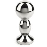 Mr. Steel Bubble Trouble Butt Plug Silver | Shoptok.si