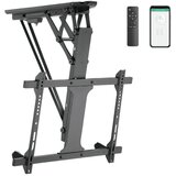 Jolly Line HEY MOTO TV 3280, motorizirani stropni nosač, 32"-80",35kg, tilt 75° | shoptok.hr
