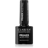 Claresa Primer Acid Free Provita podlak za nohte za oprijem laka 5 g | Shoptok.si