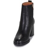 Pikolinos Gležnjarji PALENCIA W9U Črna | Shoptok.si