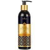 Sensuva Lubrikant Natural - Salted Caramel, 240 ml Cene