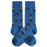 Jimmy Lion Plava | shoptok.hr