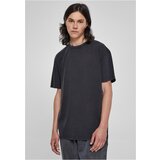 Urban Classics Heavy Oversized Acid Wash Tee Black | Eponuda.ba