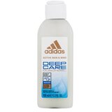 Adidas Deep Care negovalen gel za prhanje 100 ml za ženske Cene