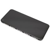  lcd za samsung a115 galaxy a11 + touchscreen + frame black full org eu (gh81-18760a) ( LCD5458 ) Cene