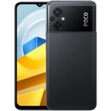 Poco Smartphone 6.58", Octa Core 2.2GHz, RAM 4GB, 50 Mpixel - Poco M5 LTE 4GB/128GB, Crni Cijene