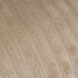 Casa Selección Rjava odeja iz mikropliša 130x160 cm Fur Velvet – | Shoptok.si