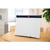  Stolna ploča Barracuda 550 x 675 mm, prijenosna | shoptok.hr