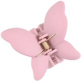 IZMAEL Sponka za lase ME-30222 - Roza | Shoptok.si