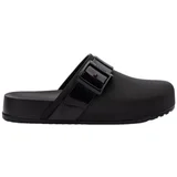 Melissa Cozy Clog Fem - Black Crna