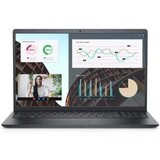 Dell Laptop Vostro 3530 15.6 FHD 120Hz/i3-1305U/16GB/NVMe 512GB/Backlit/US/5Y5B/crna | ePonuda.com