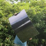 xinpuguang Fleksibilni solarni panel, visoka učinkovitost do 21%, vsestranska uporaba za RV in morsko uporabo, 120w 975x550mm, (5000202013) | Shoptok.si