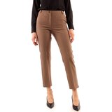 Emme Marella Elegantne hlače APRILIA Kostanjeva | Shoptok.si