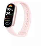 Xiaomi Smart Band 9 Mystic Rose - Pametna narukvica | shoptok.hr