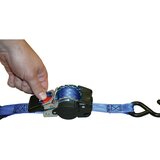 Kerbl traka za teret sa zatezačem 3m 600kg 37181 | Eponuda.ba