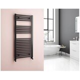  Radijator Standard ravni 50x168 Nero | shoptok.hr