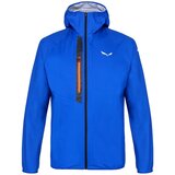 Salewa Men's jacket Puez Light PTX Electric cene