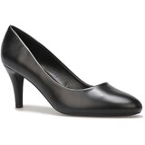 La Modeuse Salonarji 68008_P158433 Črna | Shoptok.si
