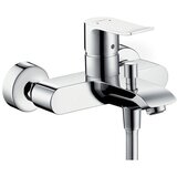 Hansgrohe enoročna armatura za kad METRIS (31480000) Cene