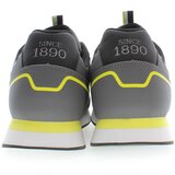 U.S. POLO BEST PRICE US POLO BEST PRICE MEN'S SPORTS FOOTWEAR GREY | ePonuda.com