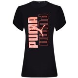 Puma Rebel Fashion Tee sarena | shoptok.hr