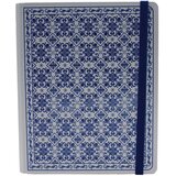  ORGANIZER 18X23CM 108L SPIRALNI S GUMICOM MOSAIC 2 MARKER 1800 | shoptok.hr