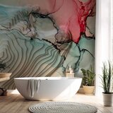  Foto tapeta - Three-Dimensional Inception 450x315 | shoptok.hr