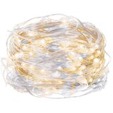  LED lampice na baterije, 100 LED dioda | shoptok.hr