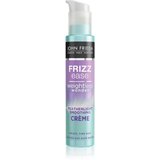 John Frieda frizz ease weightless wonder krema proti napihnjenim lase za kodraste in fine lase 100 ml | Shoptok.si